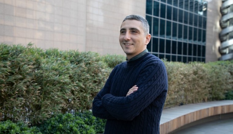 Mustafa Alpay Kimdir? Bitlo CEO'su Mustafa Alpay'ın Hayatı ve Kariyeri